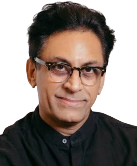 Ram Madhvani